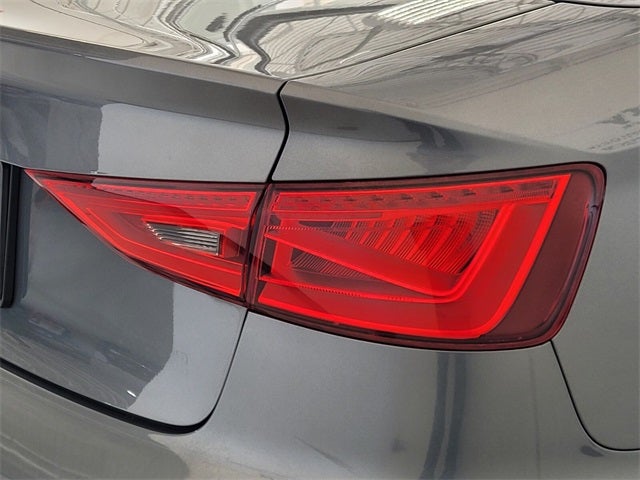 2015 Audi A3 1.8T Premium Plus