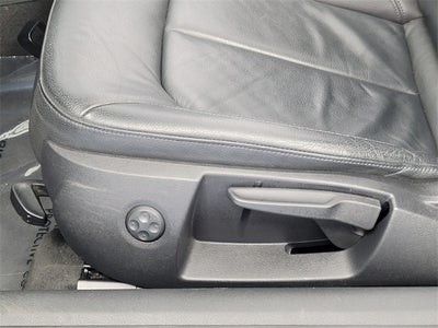 2015 Audi A3 1.8T Premium Plus