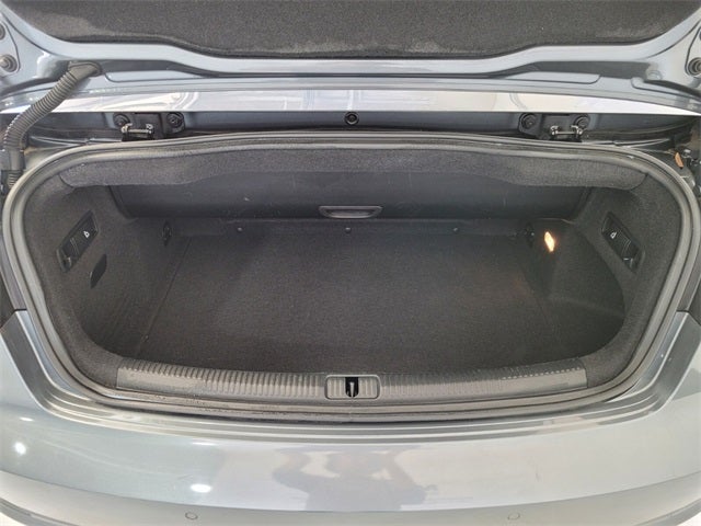 2015 Audi A3 1.8T Premium Plus