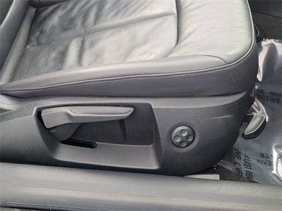 2015 Audi A3 1.8T Premium Plus