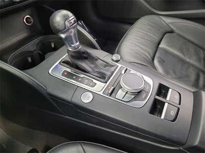 2015 Audi A3 1.8T Premium Plus