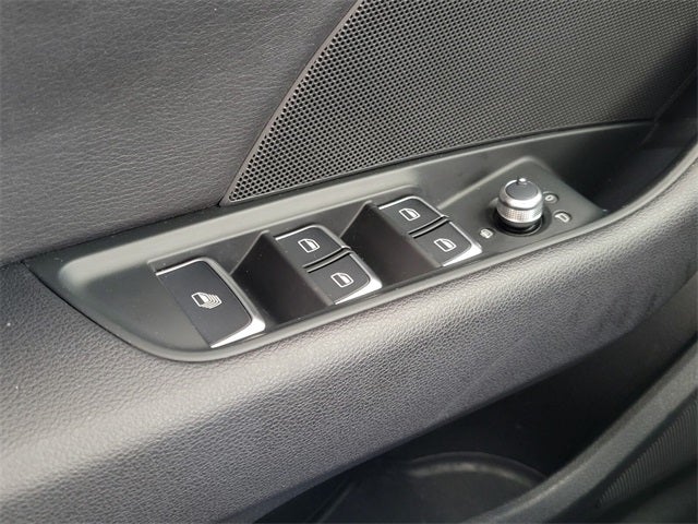 2015 Audi A3 1.8T Premium Plus