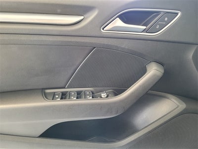 2015 Audi A3 1.8T Premium Plus