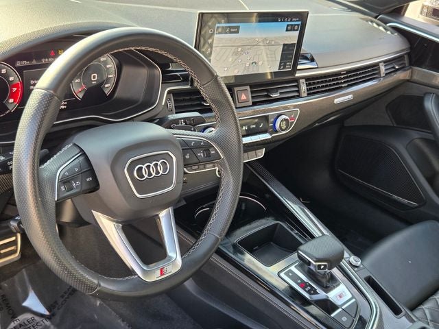 2023 Audi S5 Sportback Premium Plus quattro