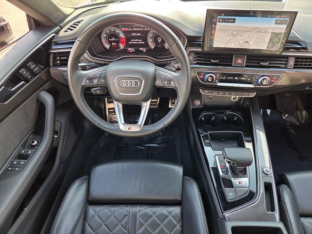 2023 Audi S5 Sportback Premium Plus quattro