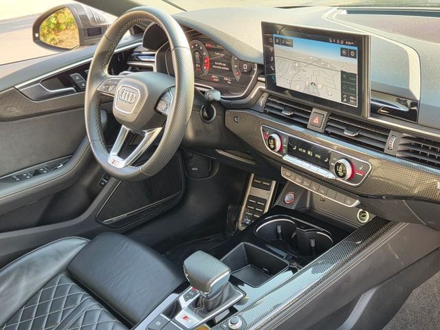 2023 Audi S5 Sportback Premium Plus quattro