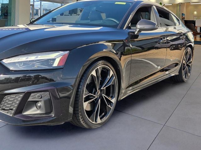 2023 Audi S5 Sportback Premium Plus quattro