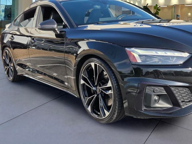 2023 Audi S5 Sportback Premium Plus quattro