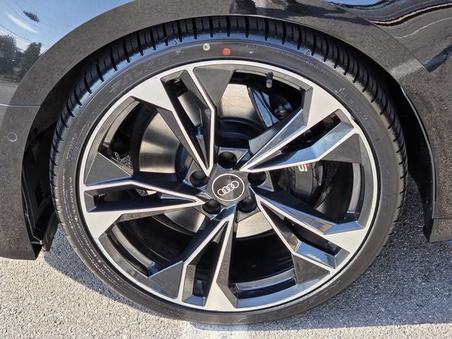 2023 Audi S5 Sportback Premium Plus quattro