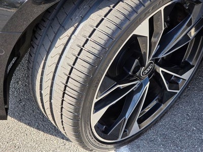 2023 Audi S5 Sportback Premium Plus quattro