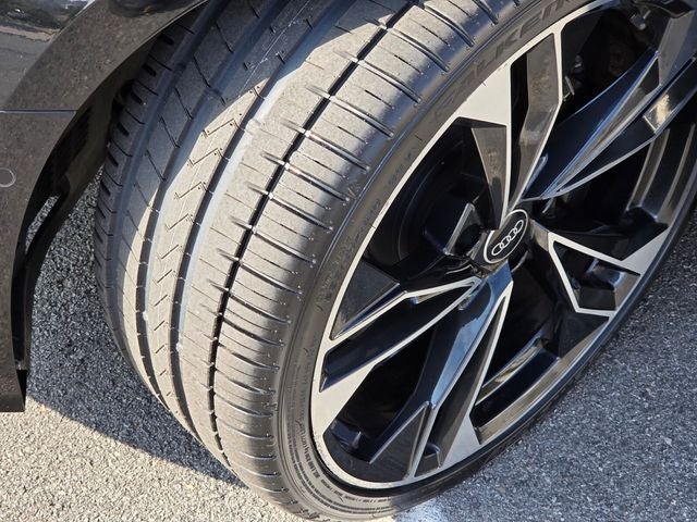 2023 Audi S5 Sportback Premium Plus quattro