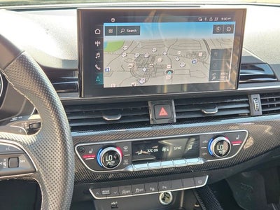 2023 Audi S5 Sportback Premium Plus quattro