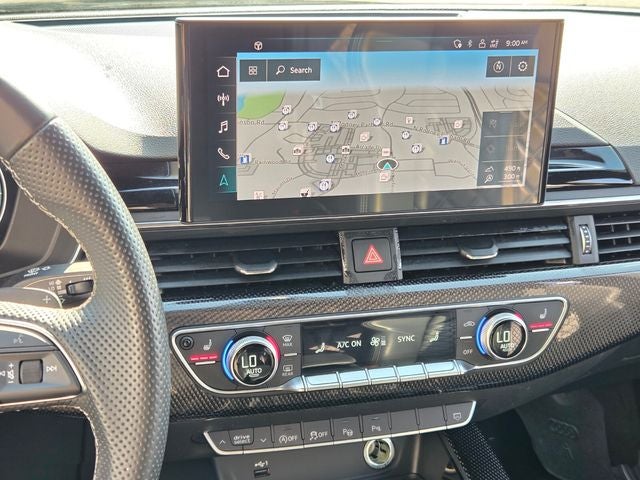 2023 Audi S5 Sportback Premium Plus quattro