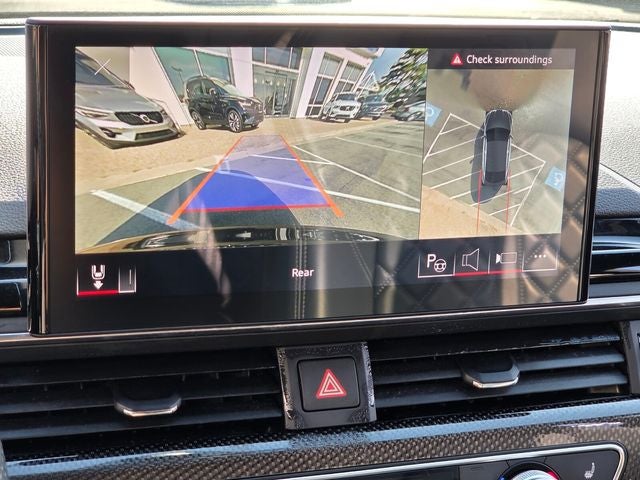 2023 Audi S5 Sportback Premium Plus quattro