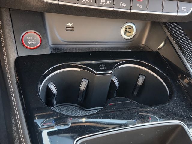 2023 Audi S5 Sportback Premium Plus quattro