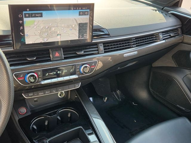 2023 Audi S5 Sportback Premium Plus quattro