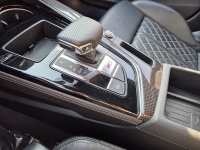 2023 Audi S5 Sportback Premium Plus quattro