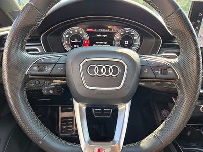 2023 Audi S5 Sportback Premium Plus quattro