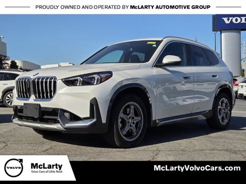 2026 BMW X1 xDrive28i