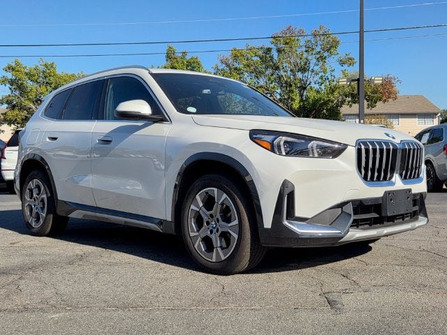 2026 BMW X1 xDrive28i