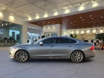 2017 Volvo S90 T6 Momentum