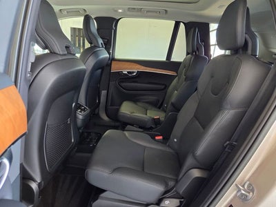 2023 Volvo XC90 B6 Plus 6-Seater