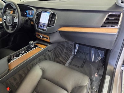 2023 Volvo XC90 B6 Plus 6-Seater