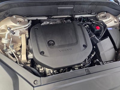 2023 Volvo XC90 B6 Plus 6-Seater