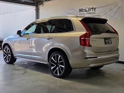 2023 Volvo XC90 B6 Plus 6-Seater