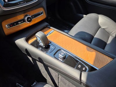 2023 Volvo XC90 B6 Plus 6-Seater