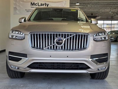 2023 Volvo XC90 B6 Plus 6-Seater