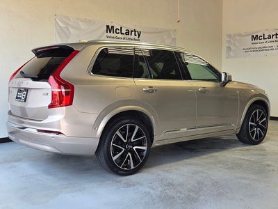 2023 Volvo XC90 B6 Plus 6-Seater