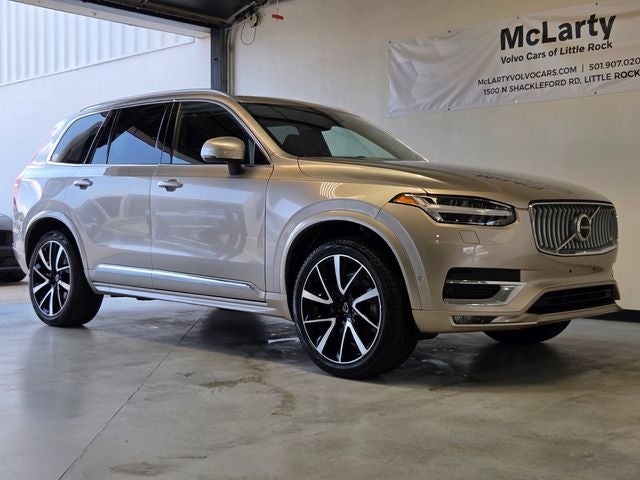 2023 Volvo XC90 B6 Plus 6-Seater