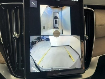 2026 Volvo XC90 B6 Plus 6-Seater