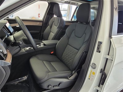 2025 Volvo XC90 B6 Plus 7-Seater 2025.5