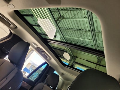 2025 Volvo XC90 B6 Plus 7-Seater 2025.5