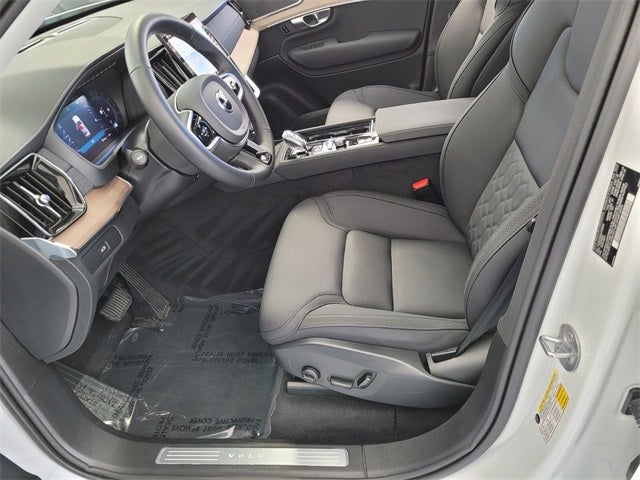 2025 Volvo XC90 B6 Plus 7-Seater 2025.5