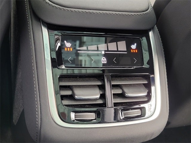 2025 Volvo XC90 B6 Plus 7-Seater 2025.5