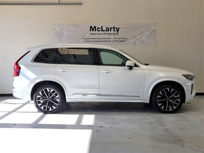 2025 Volvo XC90 B6 Plus 7-Seater 2025.5