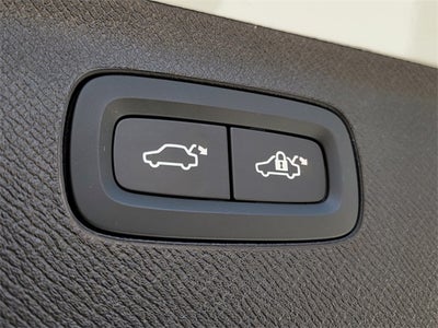 2025 Volvo XC90 B6 Plus 7-Seater 2025.5