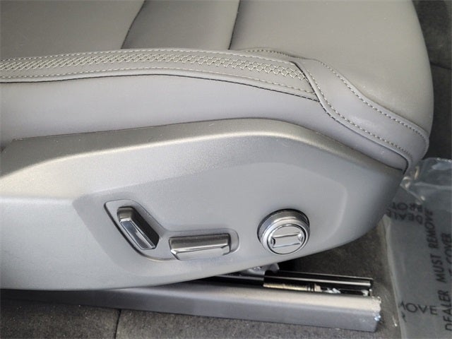 2025 Volvo XC90 B6 Plus 7-Seater 2025.5