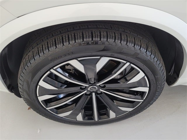 2025 Volvo XC90 B6 Plus 7-Seater 2025.5