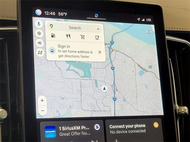 2025 Volvo XC90 B6 Plus 7-Seater 2025.5
