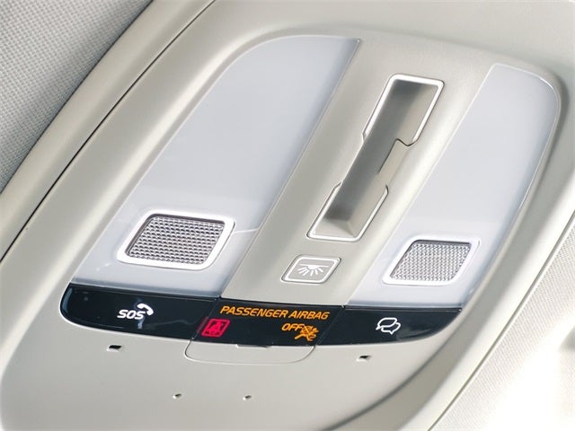 2025 Volvo XC90 B6 Plus 7-Seater 2025.5