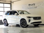 2025 Volvo XC90 B6 Plus 7-Seater 2025.5