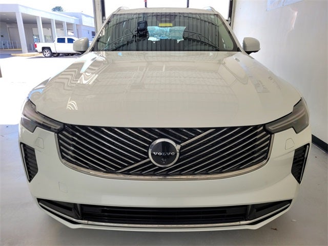 2025 Volvo XC90 B6 Plus 7-Seater 2025.5