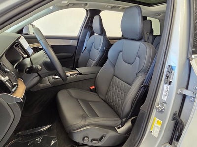 2025 Volvo XC90 B6 Plus 7-Seater 2025.5