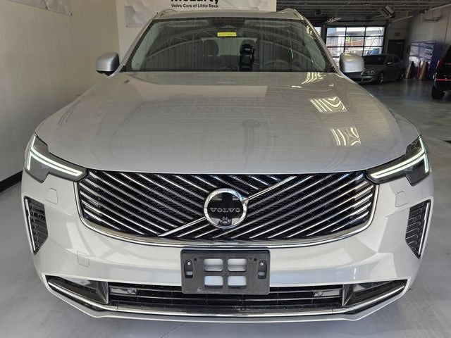 2025 Volvo XC90 B6 Plus 7-Seater 2025.5