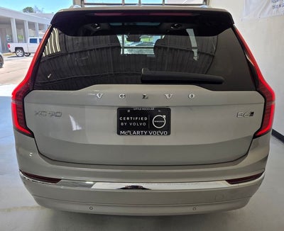 2025 Volvo XC90 B6 Plus 7-Seater 2025.5