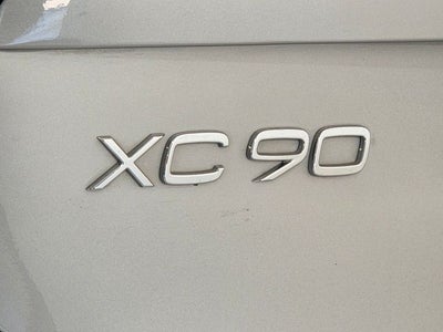 2025 Volvo XC90 B6 Plus 7-Seater 2025.5